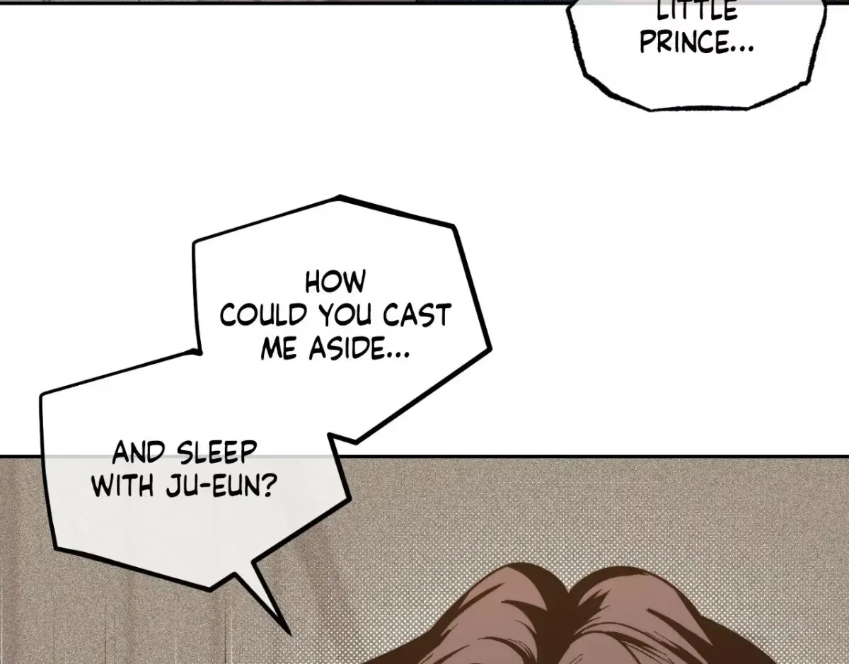 The Unexpected Neighbor Chapter 16 page 19 - 