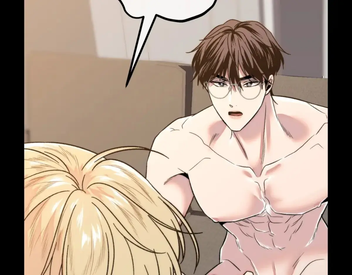 The Unexpected Neighbor Chapter 16 page 27 - 