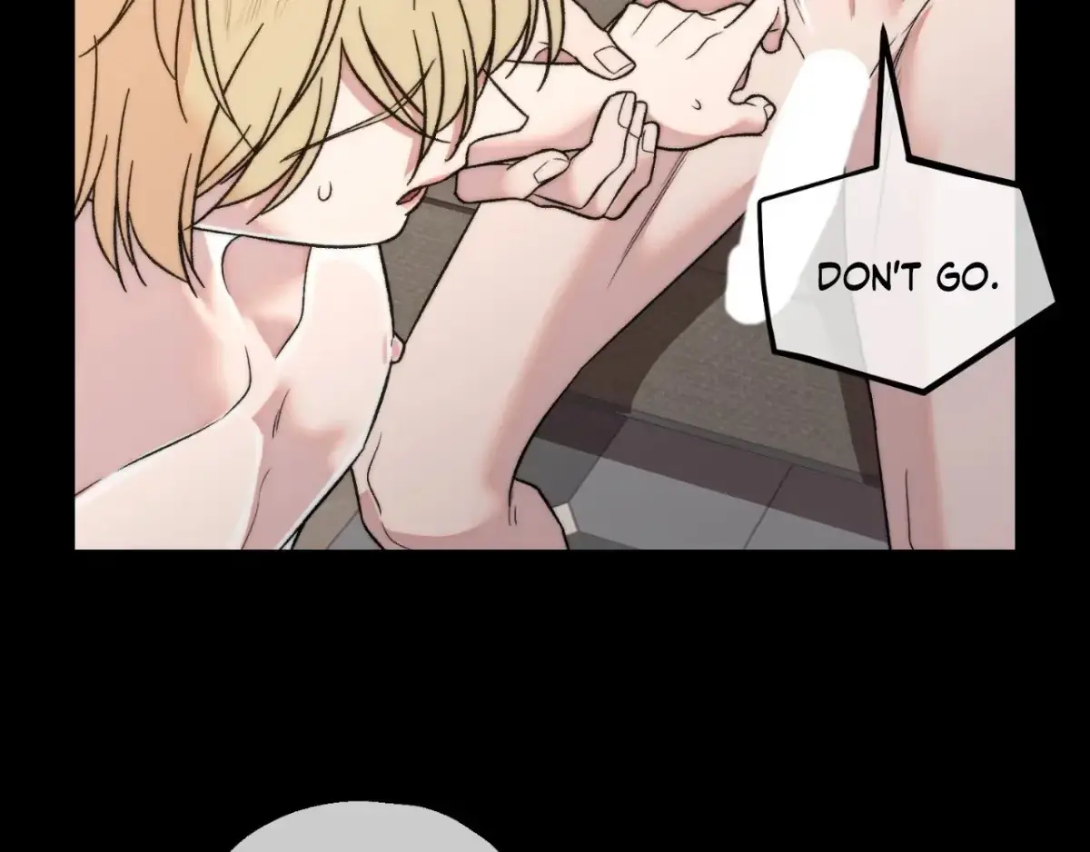 The Unexpected Neighbor Chapter 16 page 28 - 