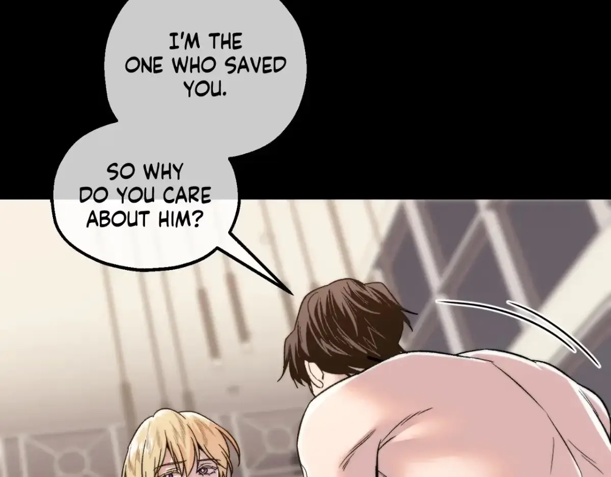 The Unexpected Neighbor Chapter 16 page 29 - 