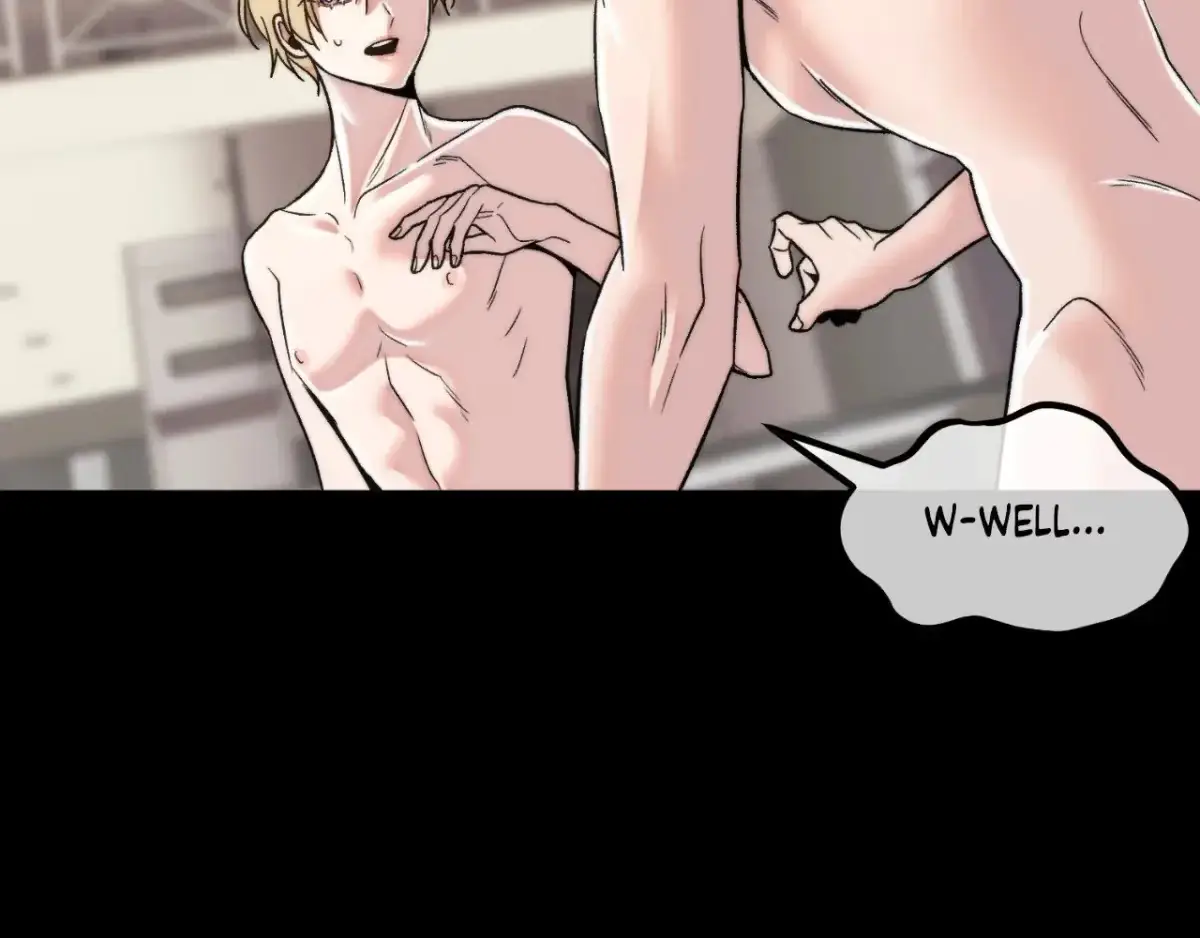 The Unexpected Neighbor Chapter 16 page 30 - 