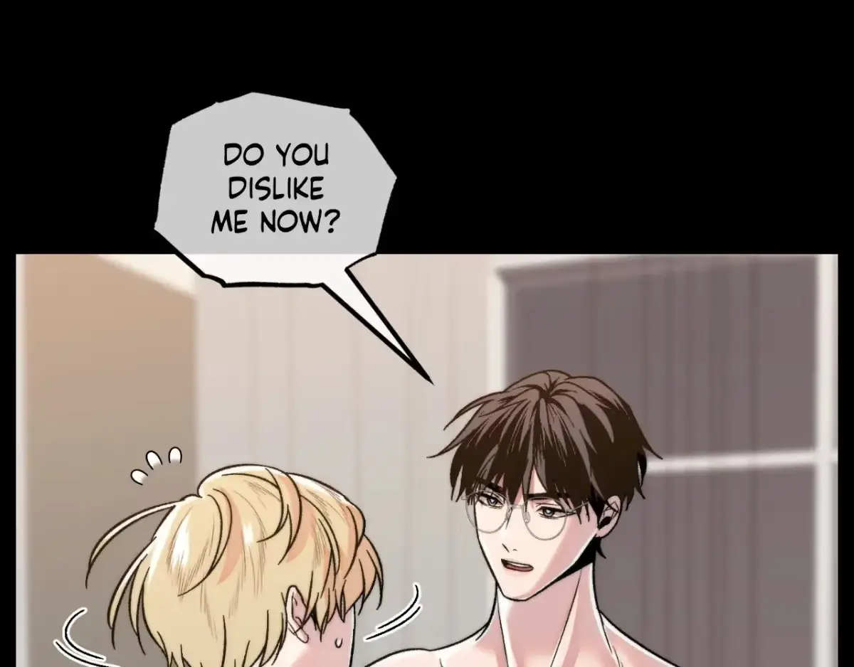 The Unexpected Neighbor Chapter 16 page 31 - 