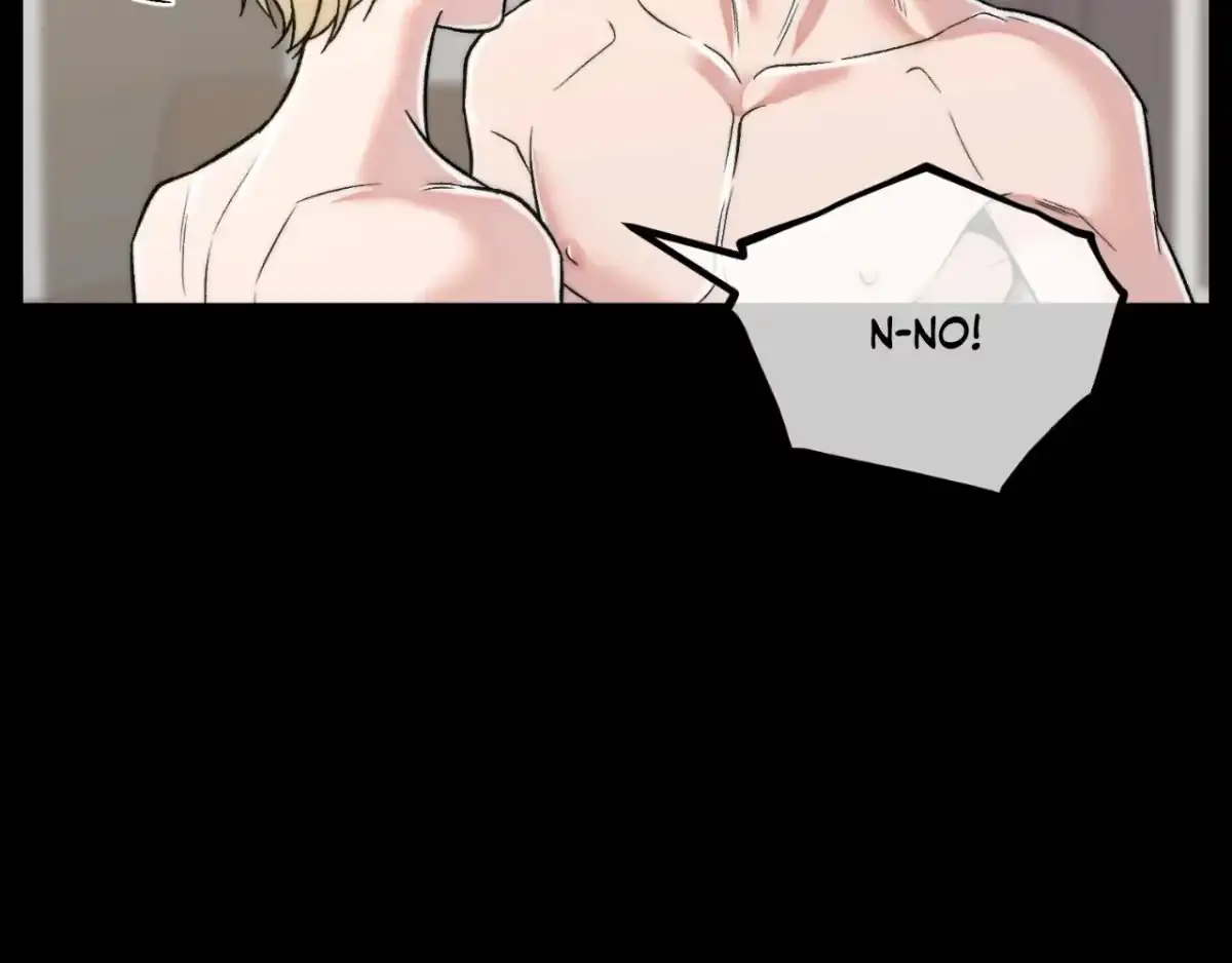 The Unexpected Neighbor Chapter 16 page 32 - 