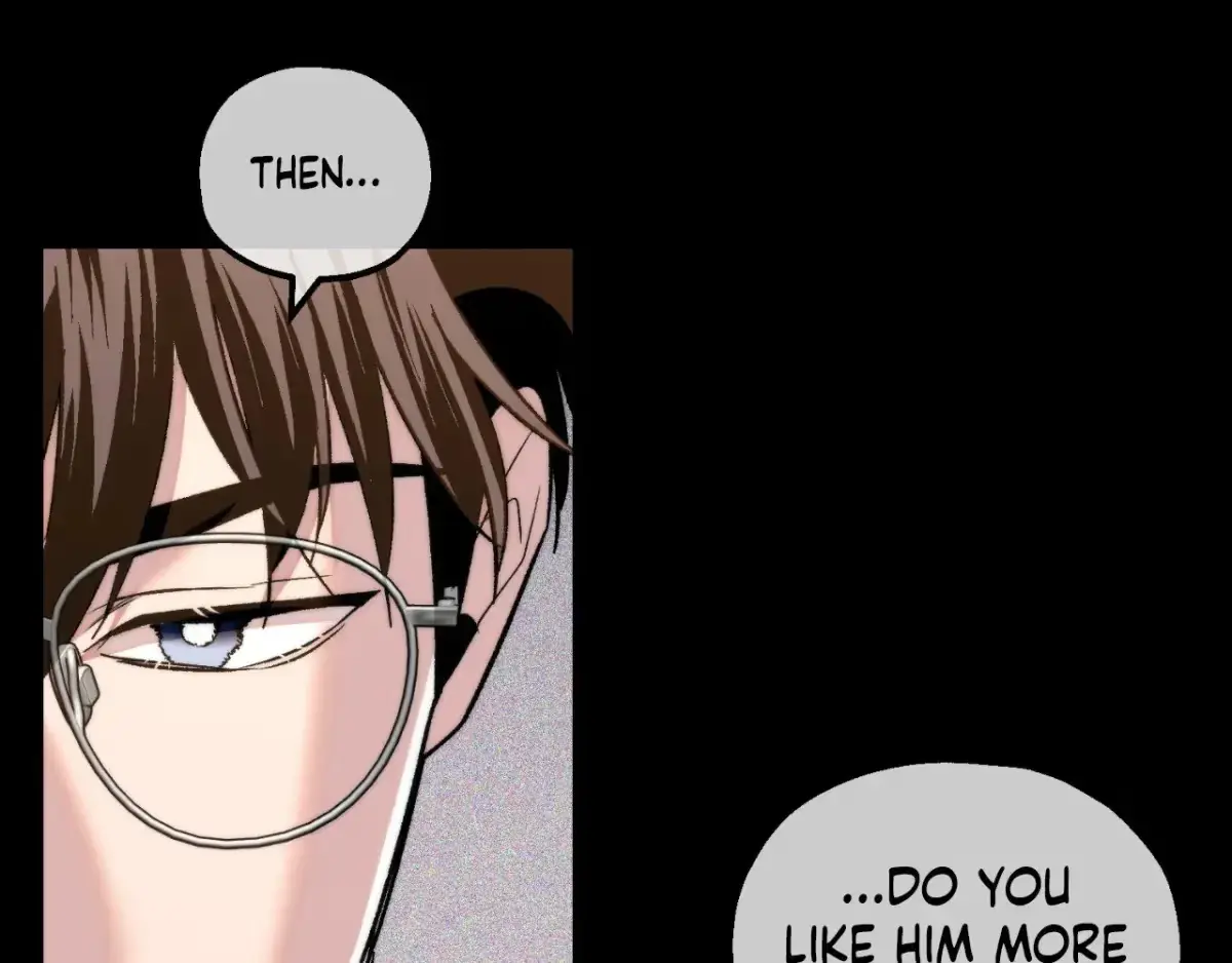 The Unexpected Neighbor Chapter 16 page 33 - 
