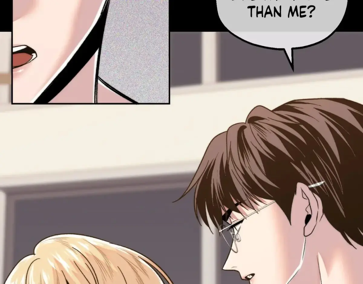 The Unexpected Neighbor Chapter 16 page 34 - 