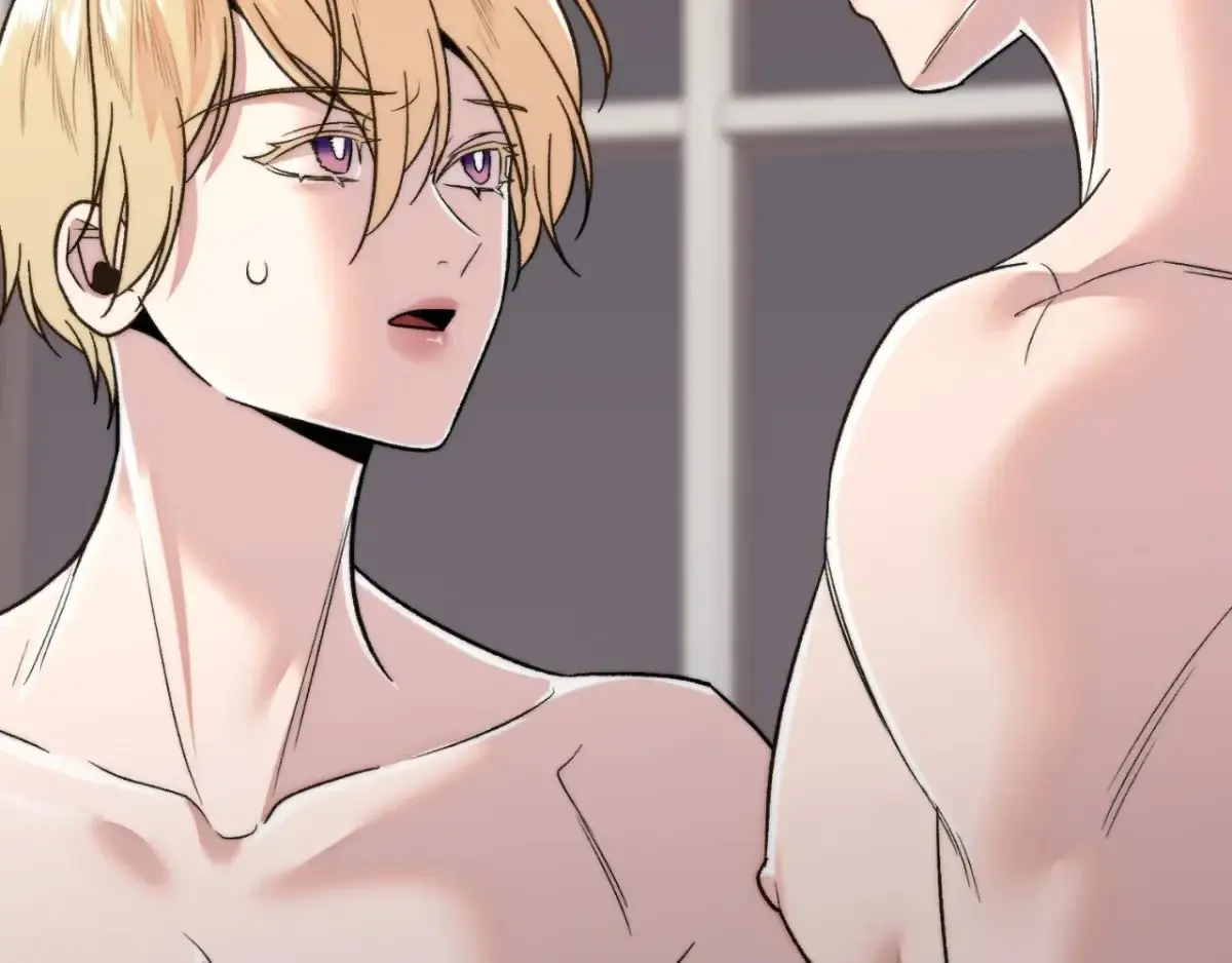 The Unexpected Neighbor Chapter 16 page 35 - 