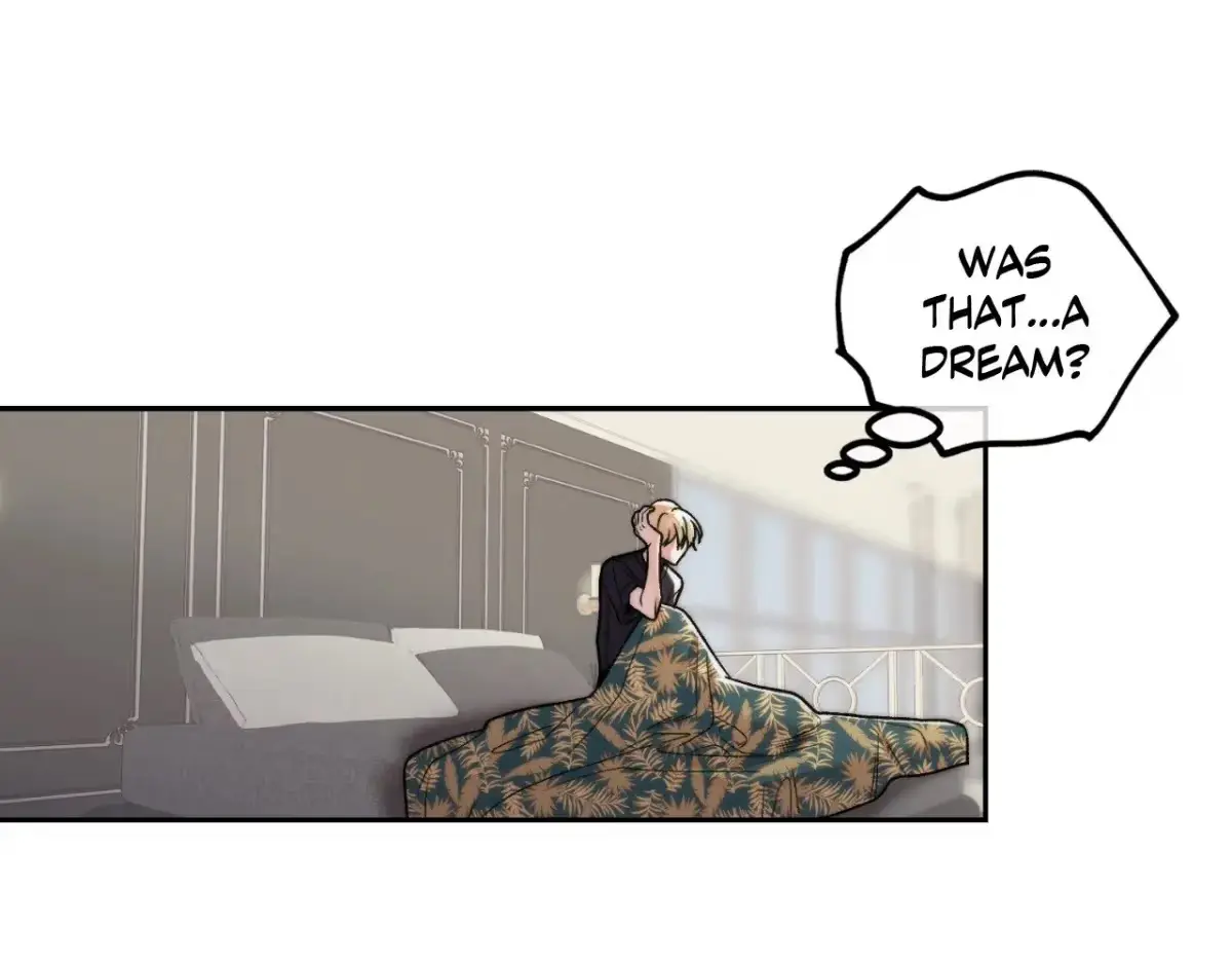 The Unexpected Neighbor Chapter 16 page 40 - 
