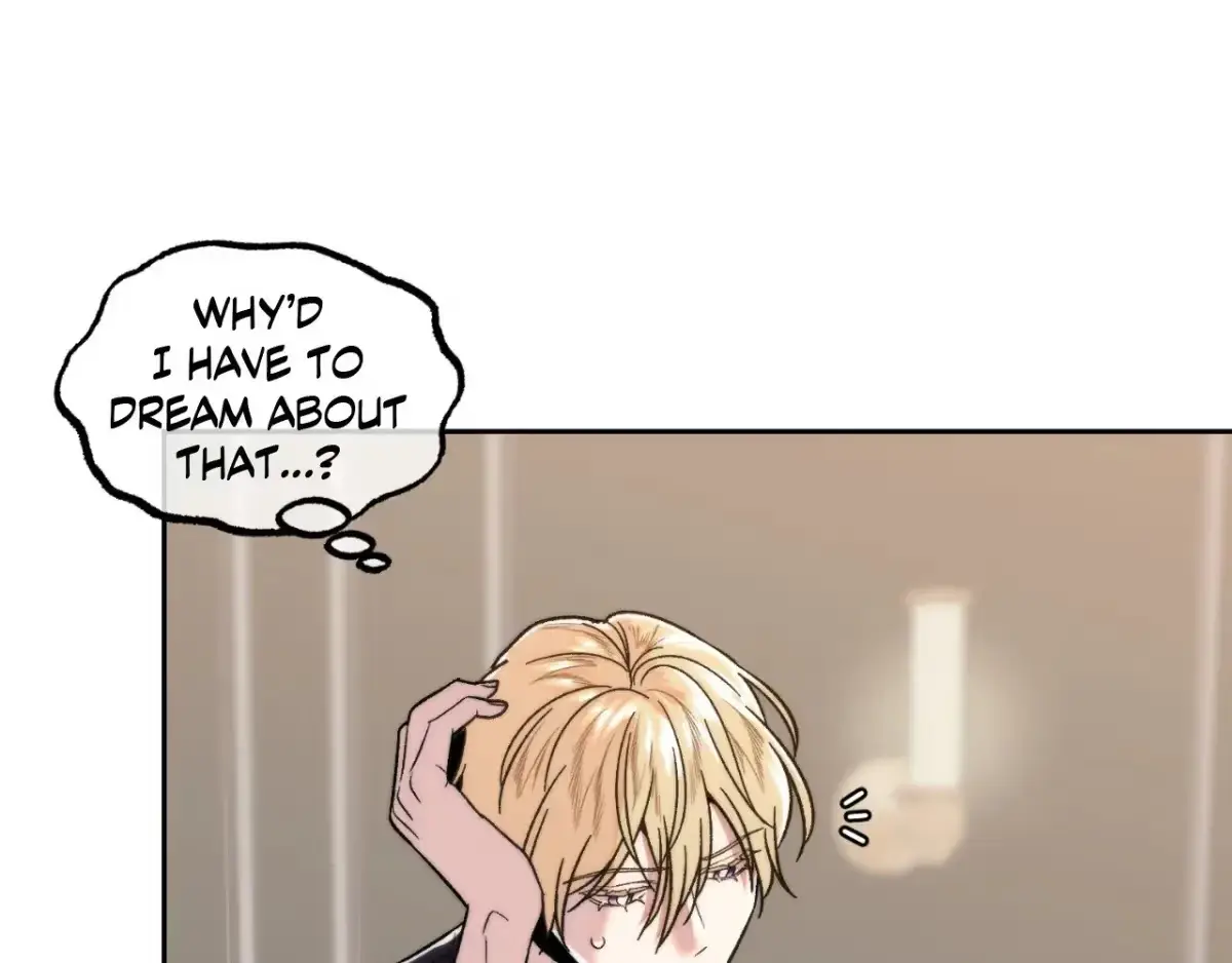 The Unexpected Neighbor Chapter 16 page 41 - 