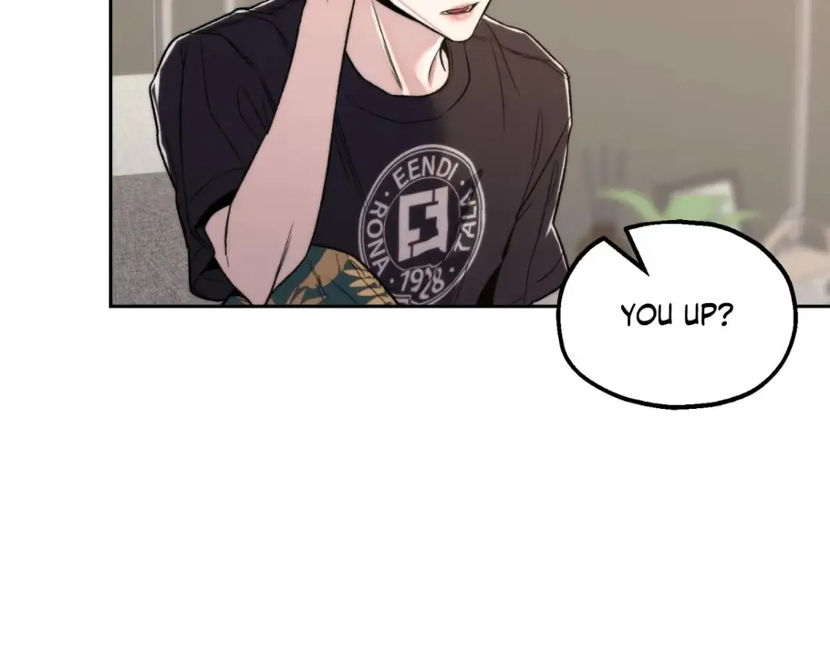 The Unexpected Neighbor Chapter 16 page 42 - 