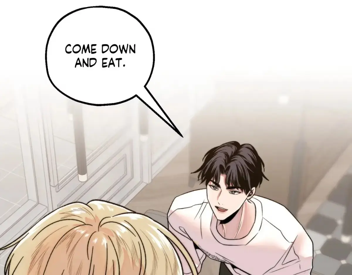 The Unexpected Neighbor Chapter 16 page 43 - 