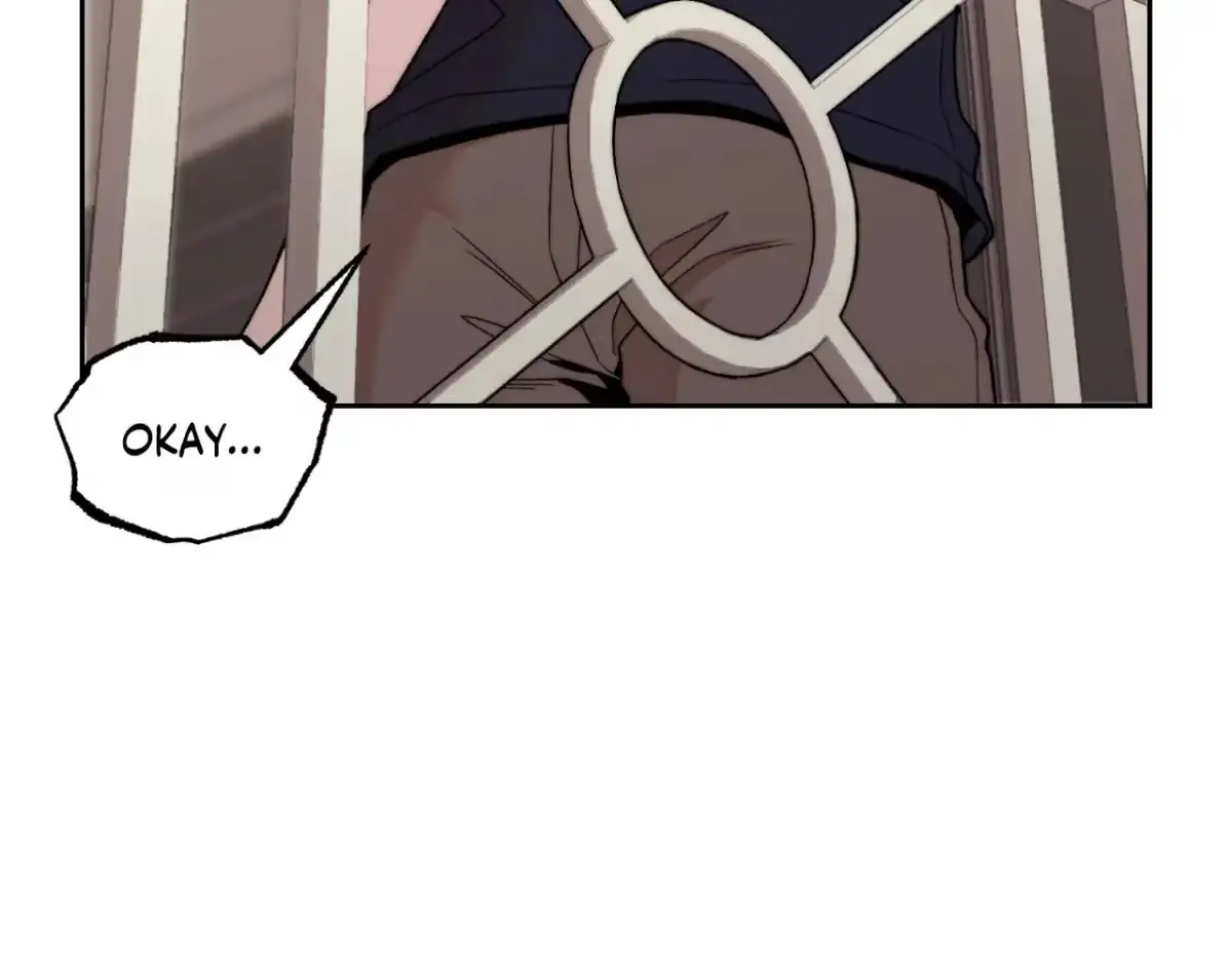 The Unexpected Neighbor Chapter 16 page 47 - 