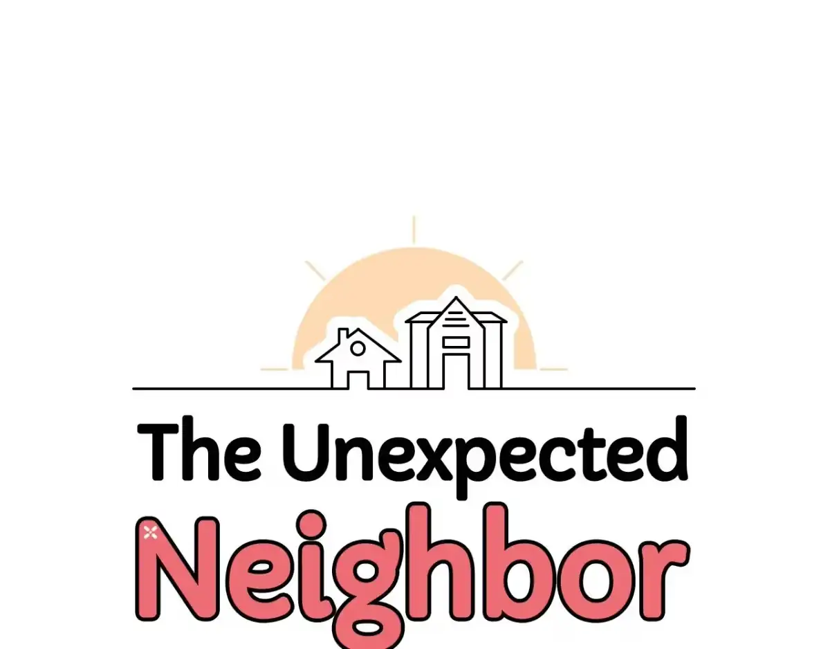 The Unexpected Neighbor Chapter 16 page 48 - 