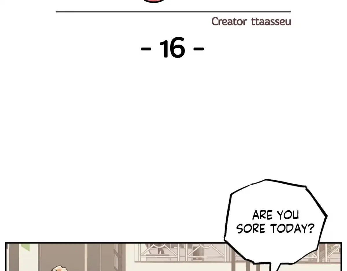 The Unexpected Neighbor Chapter 16 page 49 - 