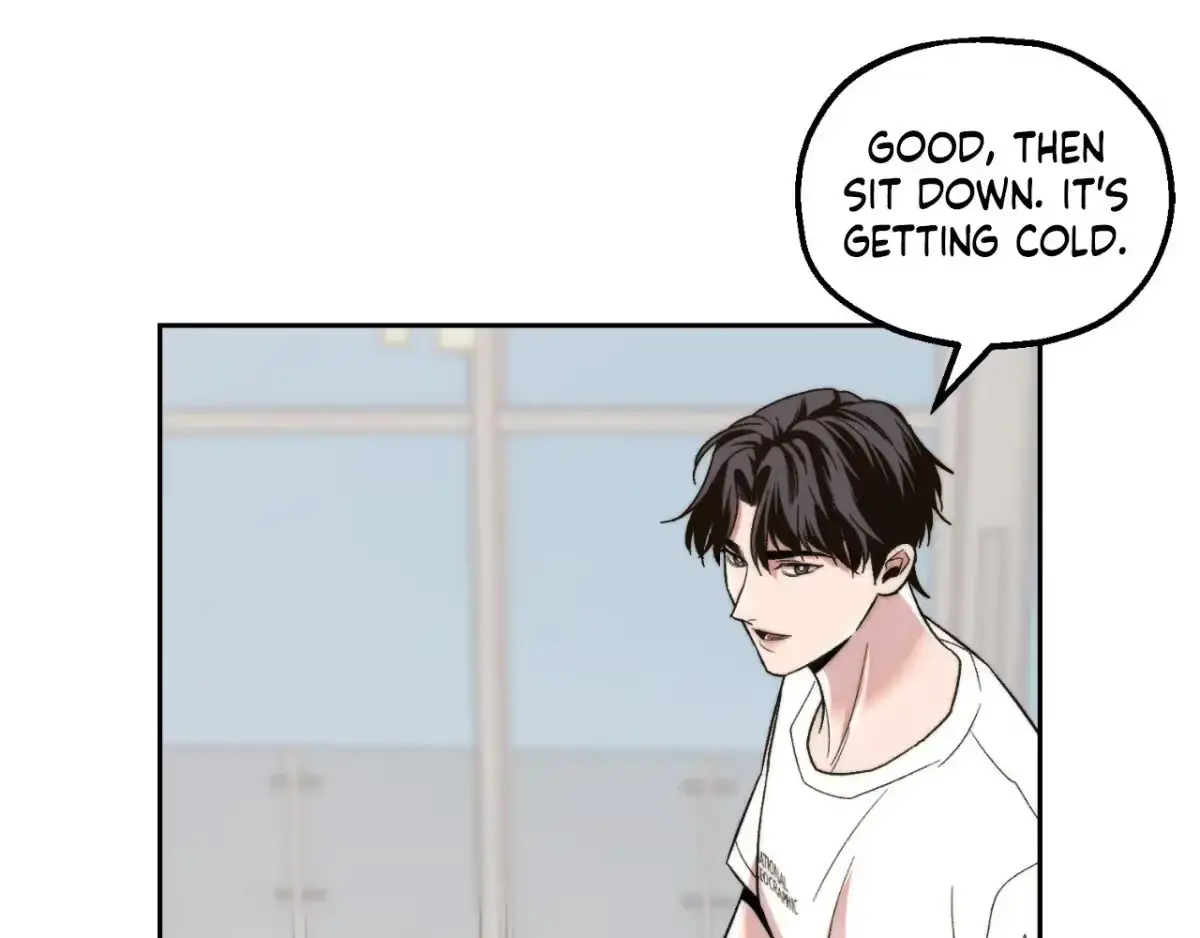 The Unexpected Neighbor Chapter 16 page 51 - 
