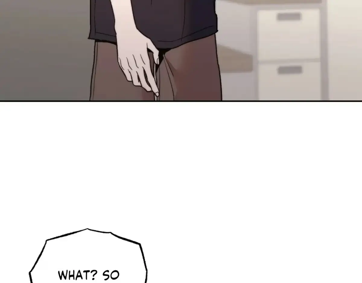 The Unexpected Neighbor Chapter 16 page 55 - 