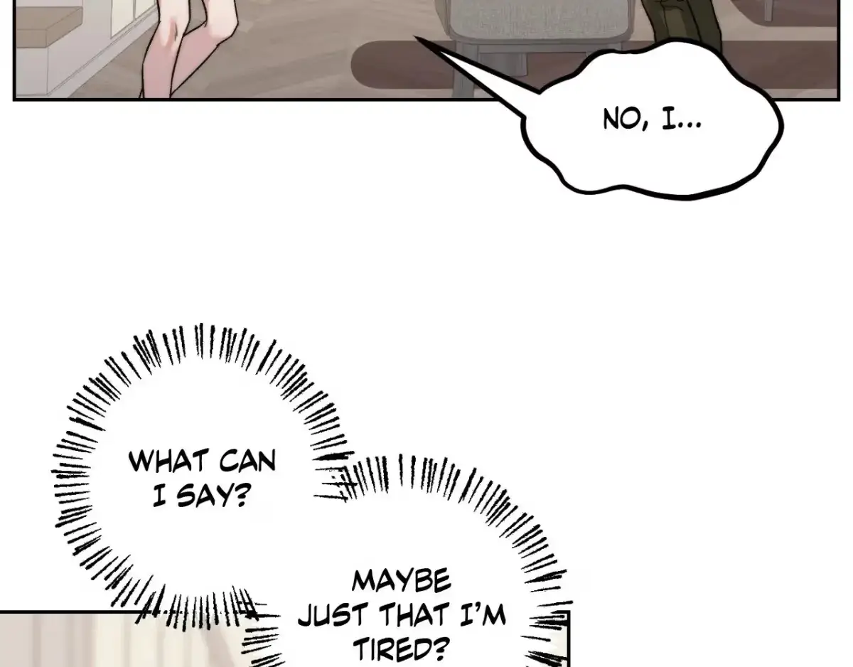 The Unexpected Neighbor Chapter 16 page 57 - 