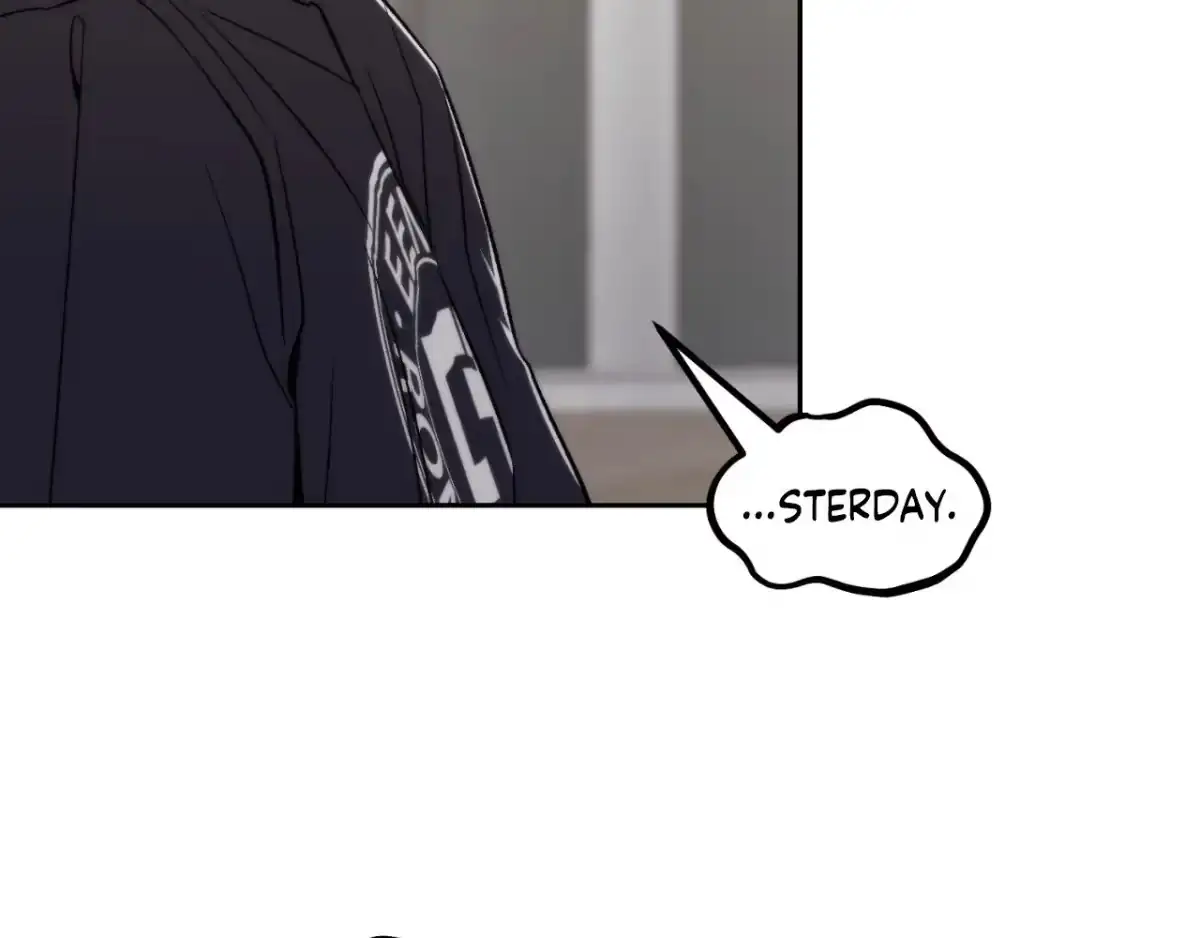 The Unexpected Neighbor Chapter 16 page 59 - 