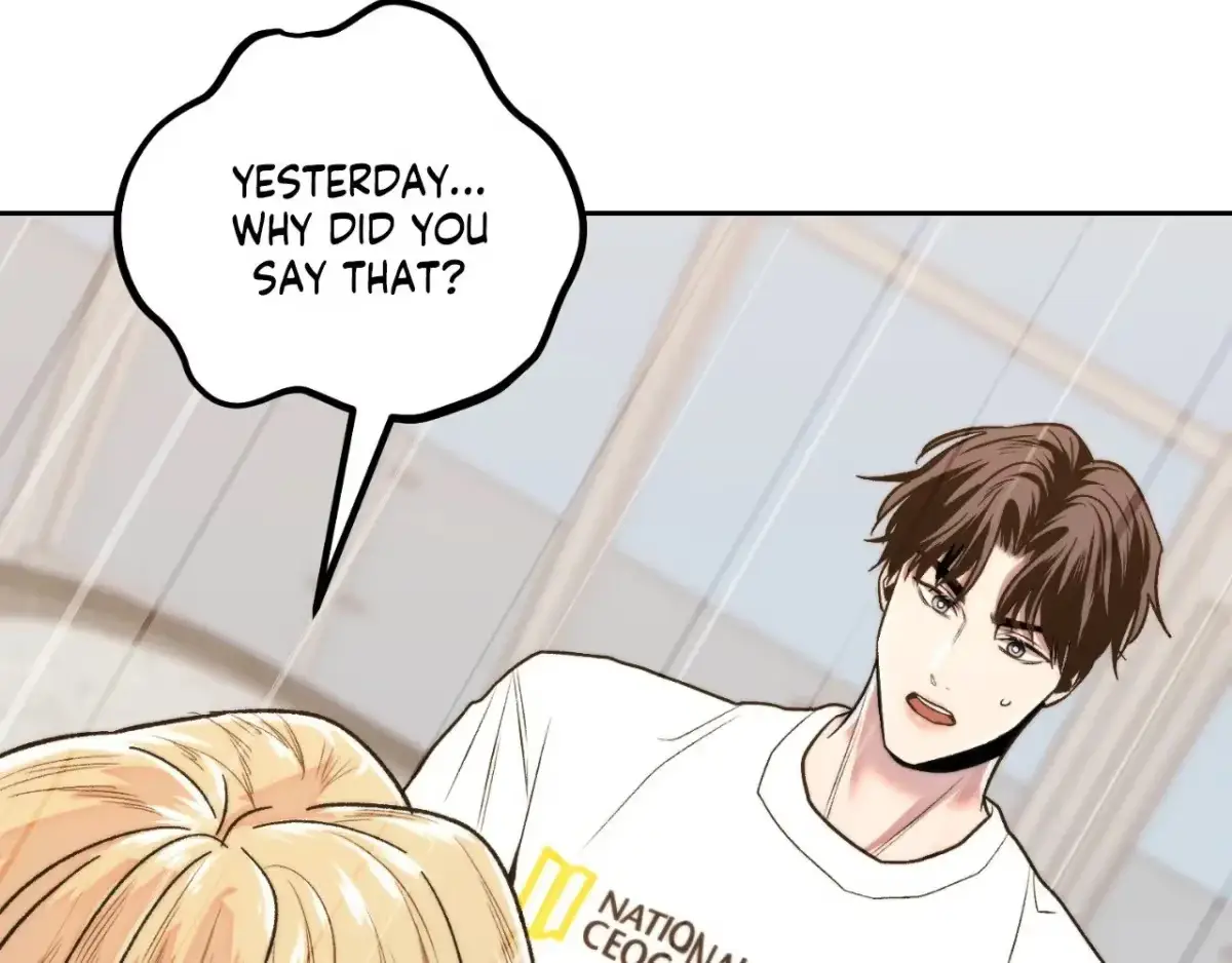 The Unexpected Neighbor Chapter 16 page 60 - 