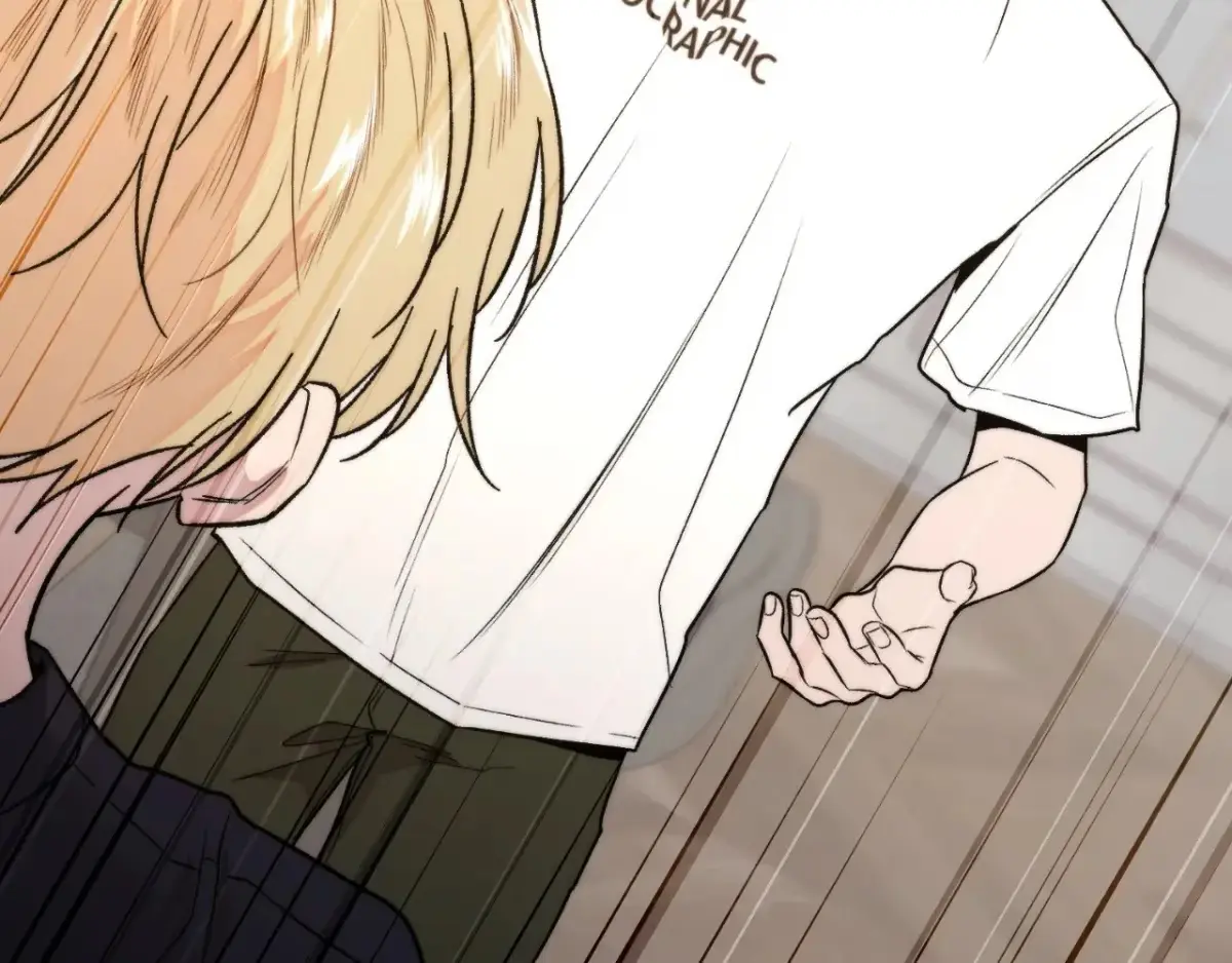 The Unexpected Neighbor Chapter 16 page 61 - 