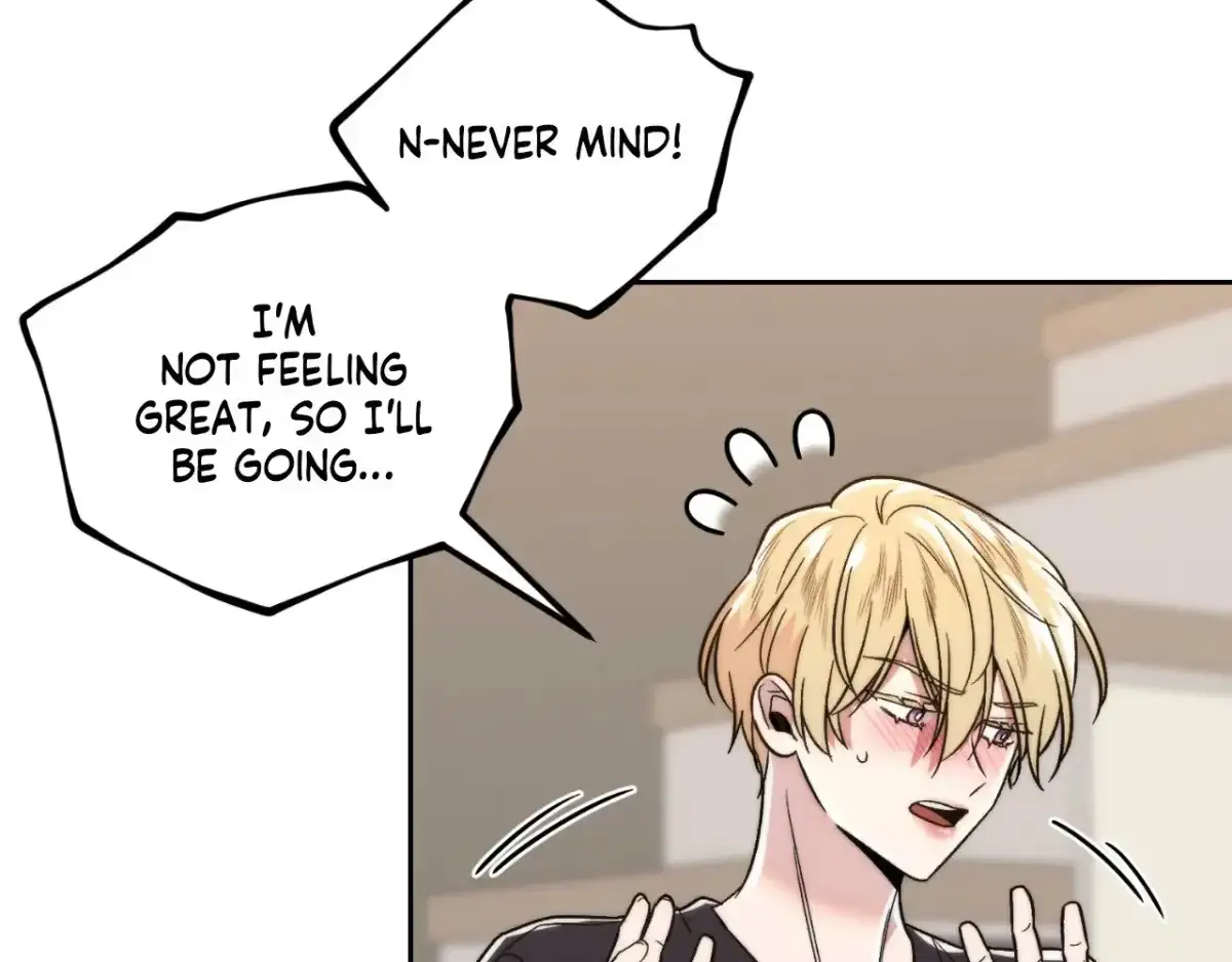 The Unexpected Neighbor Chapter 16 page 63 - 