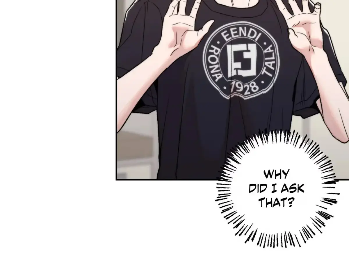 The Unexpected Neighbor Chapter 16 page 64 - 