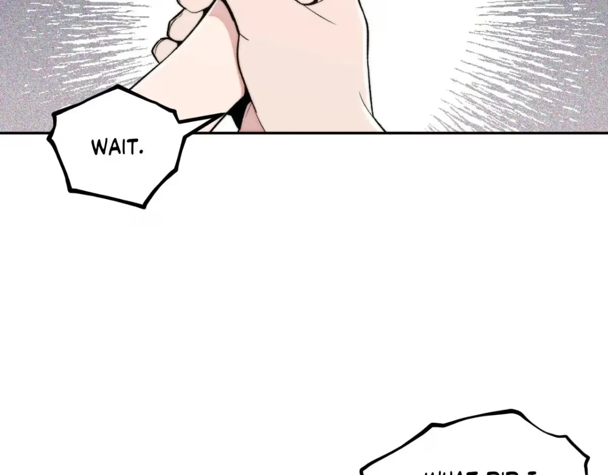 The Unexpected Neighbor Chapter 16 page 66 - 