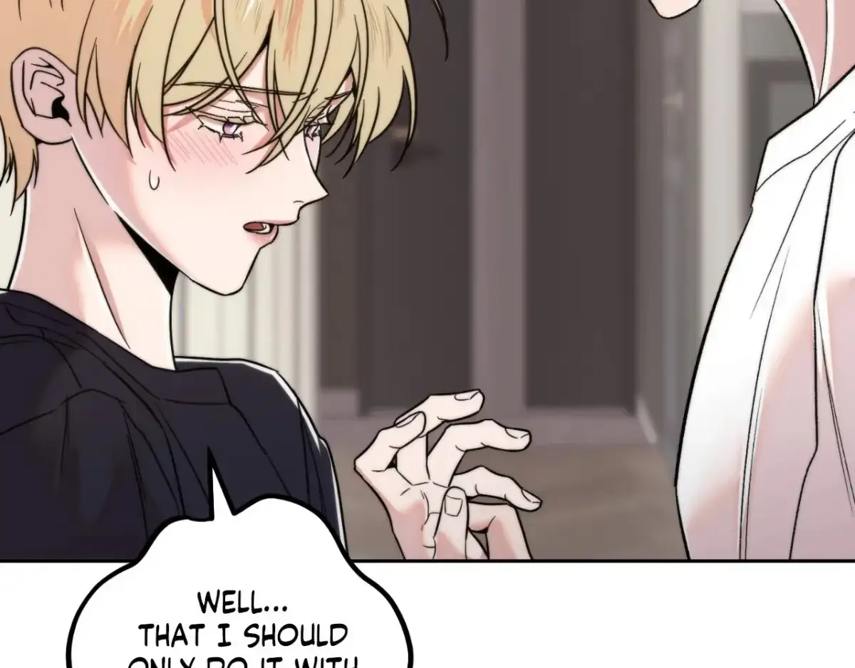 The Unexpected Neighbor Chapter 16 page 68 - 