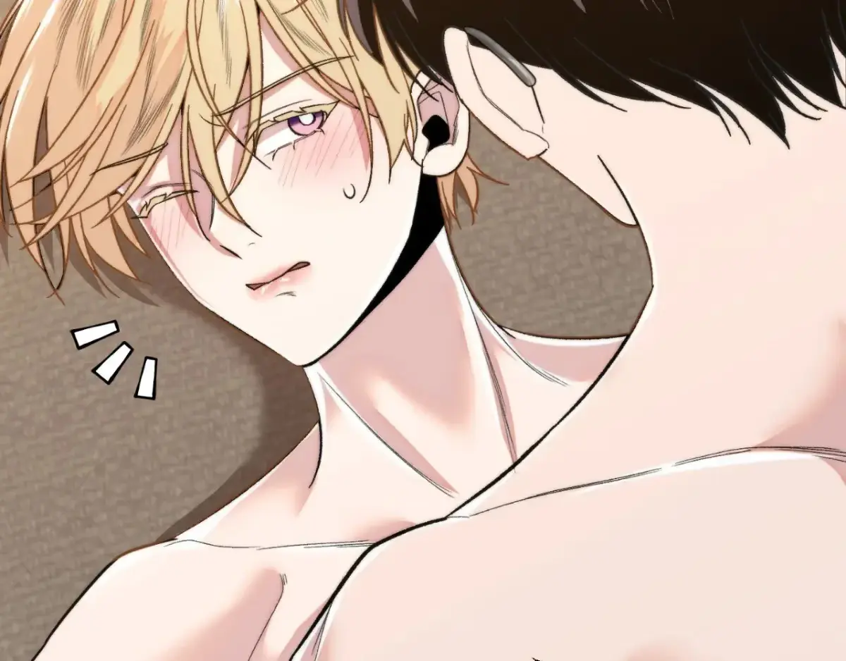 The Unexpected Neighbor Chapter 16 page 8 - 