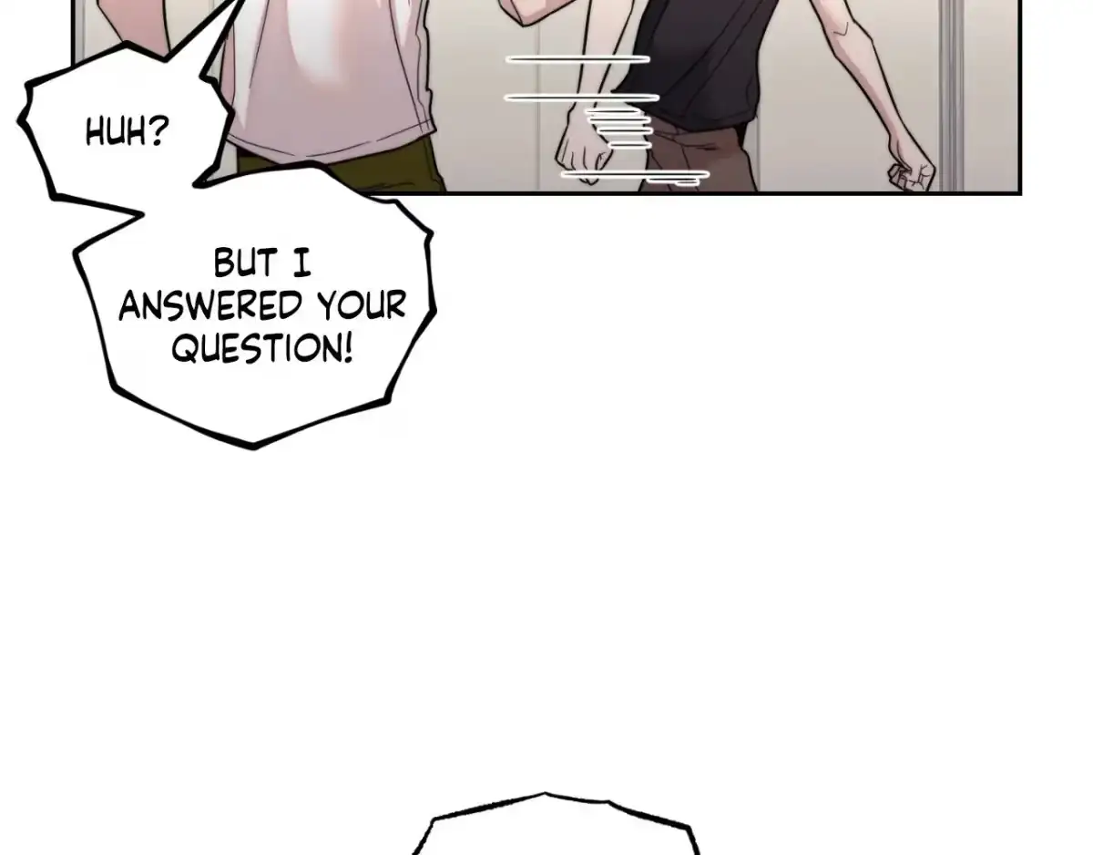 The Unexpected Neighbor Chapter 16 page 78 - 