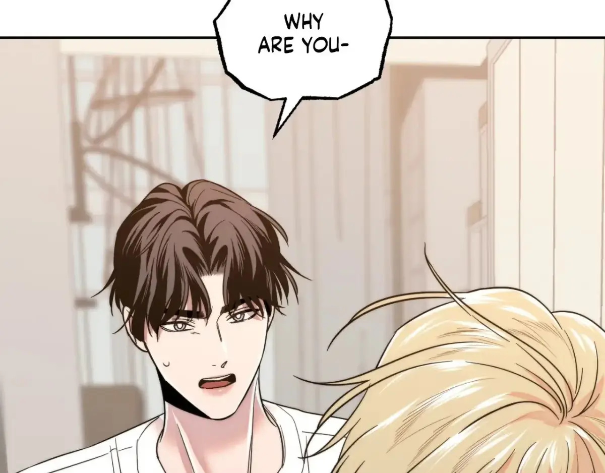 The Unexpected Neighbor Chapter 16 page 79 - 