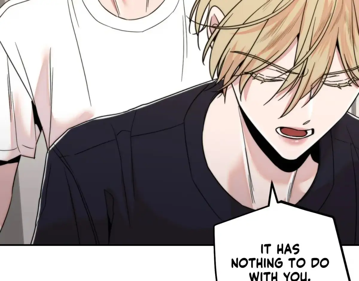 The Unexpected Neighbor Chapter 16 page 80 - 