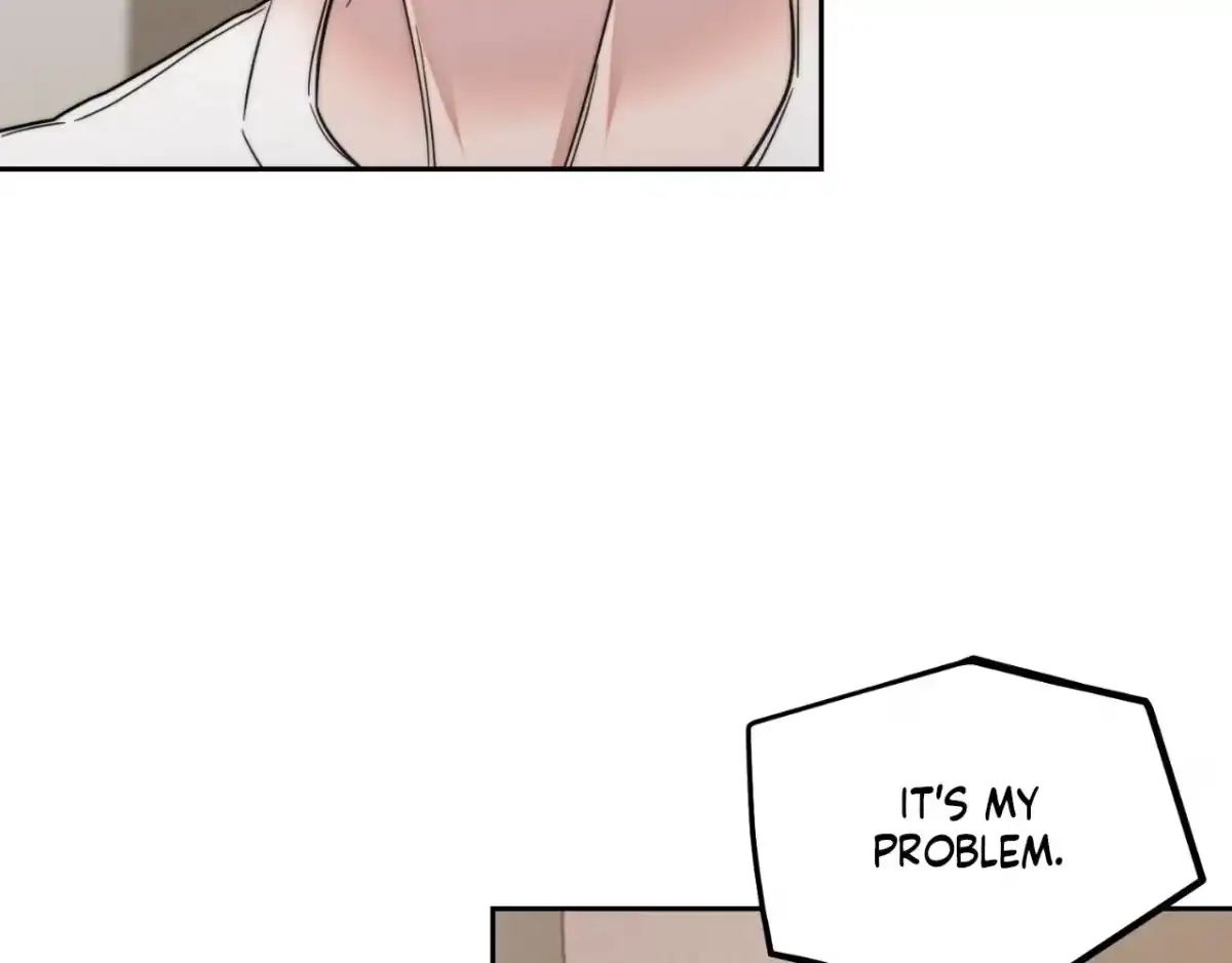 The Unexpected Neighbor Chapter 16 page 83 - 
