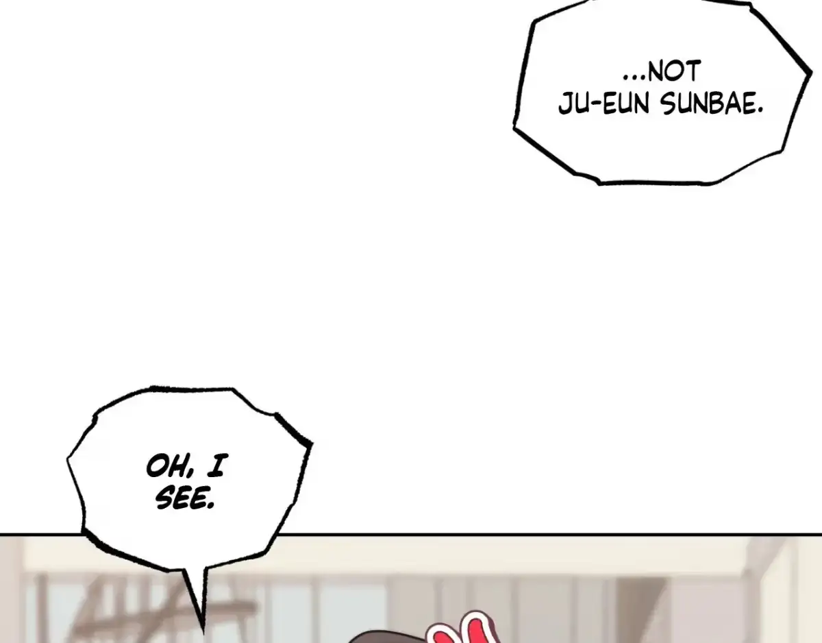 The Unexpected Neighbor Chapter 16 page 89 - 