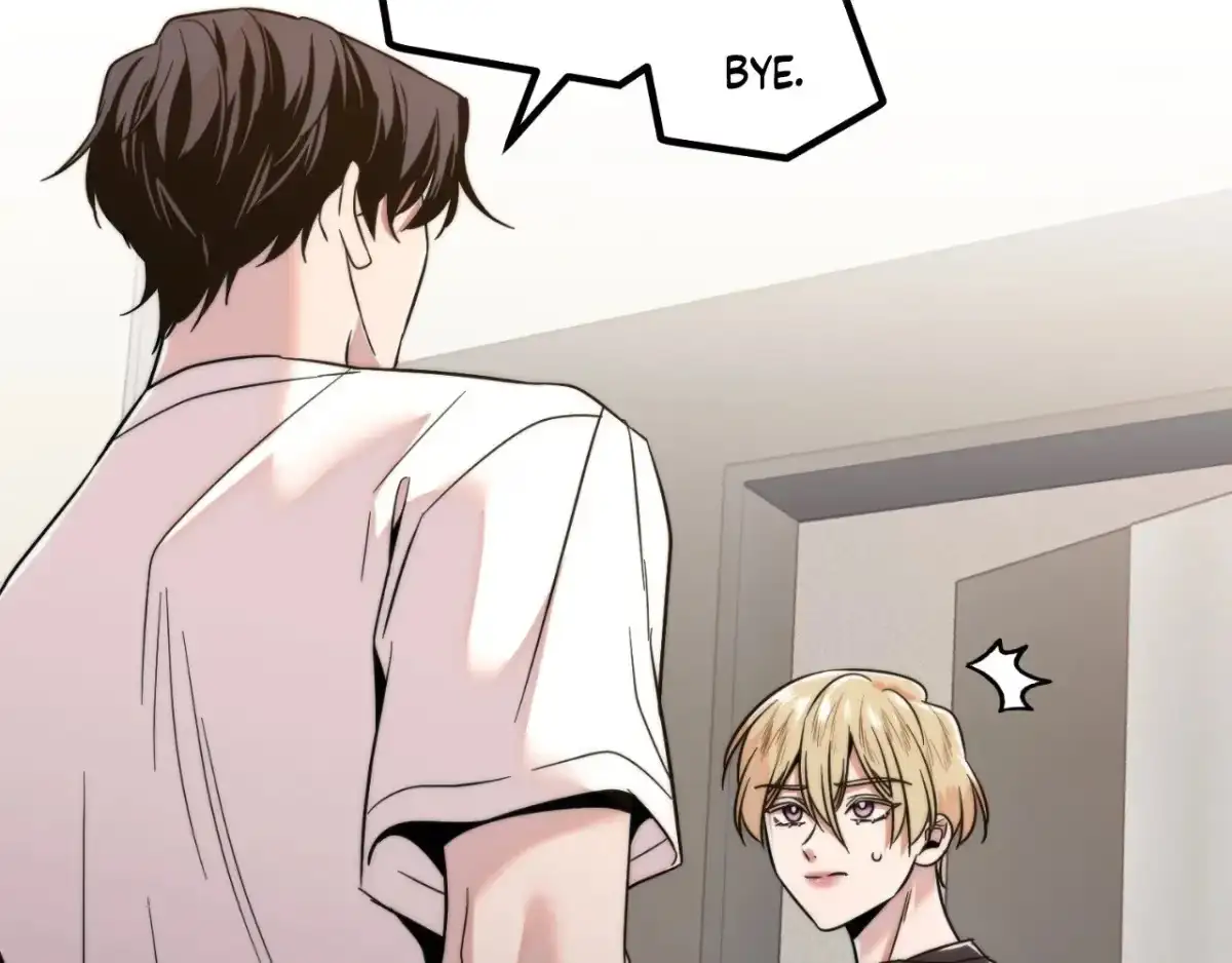 The Unexpected Neighbor Chapter 16 page 92 - 