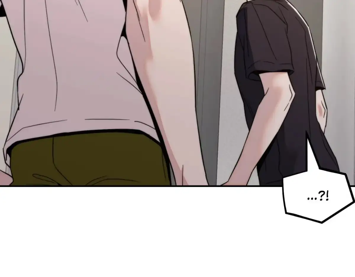 The Unexpected Neighbor Chapter 16 page 93 - 