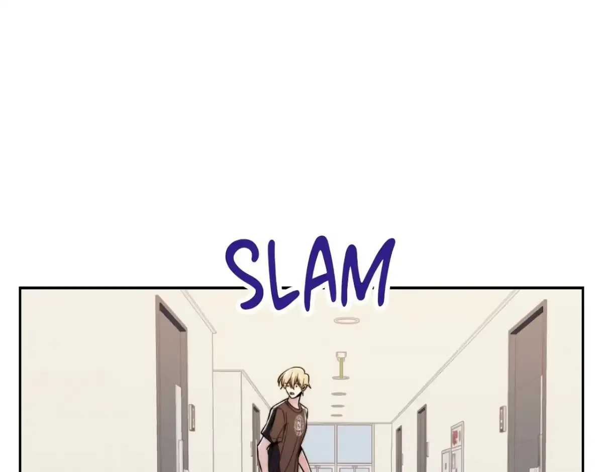 The Unexpected Neighbor Chapter 16 page 94 - 