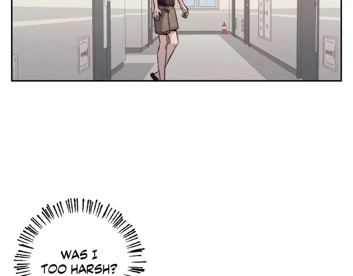 The Unexpected Neighbor Chapter 16 page 95 - 