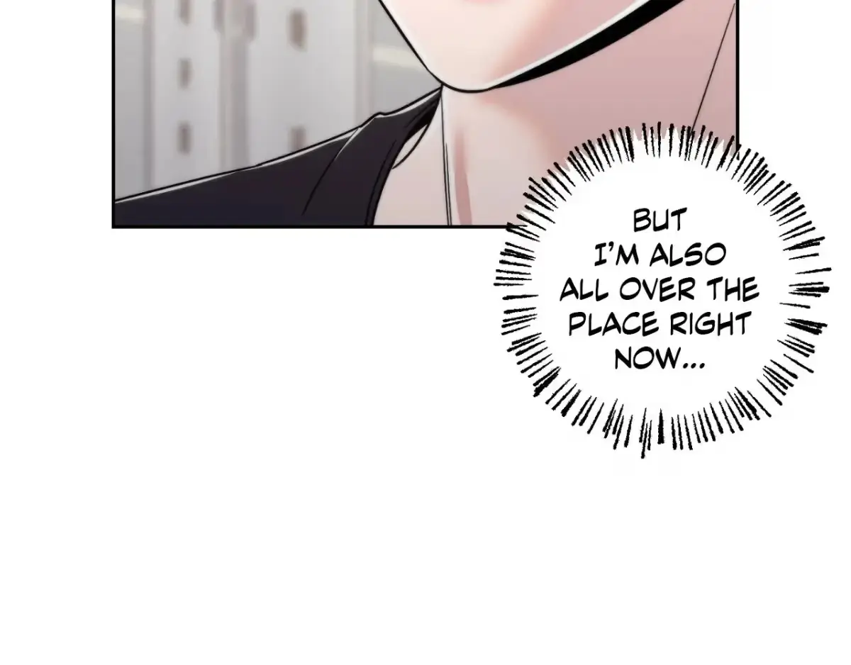 The Unexpected Neighbor Chapter 16 page 97 - 