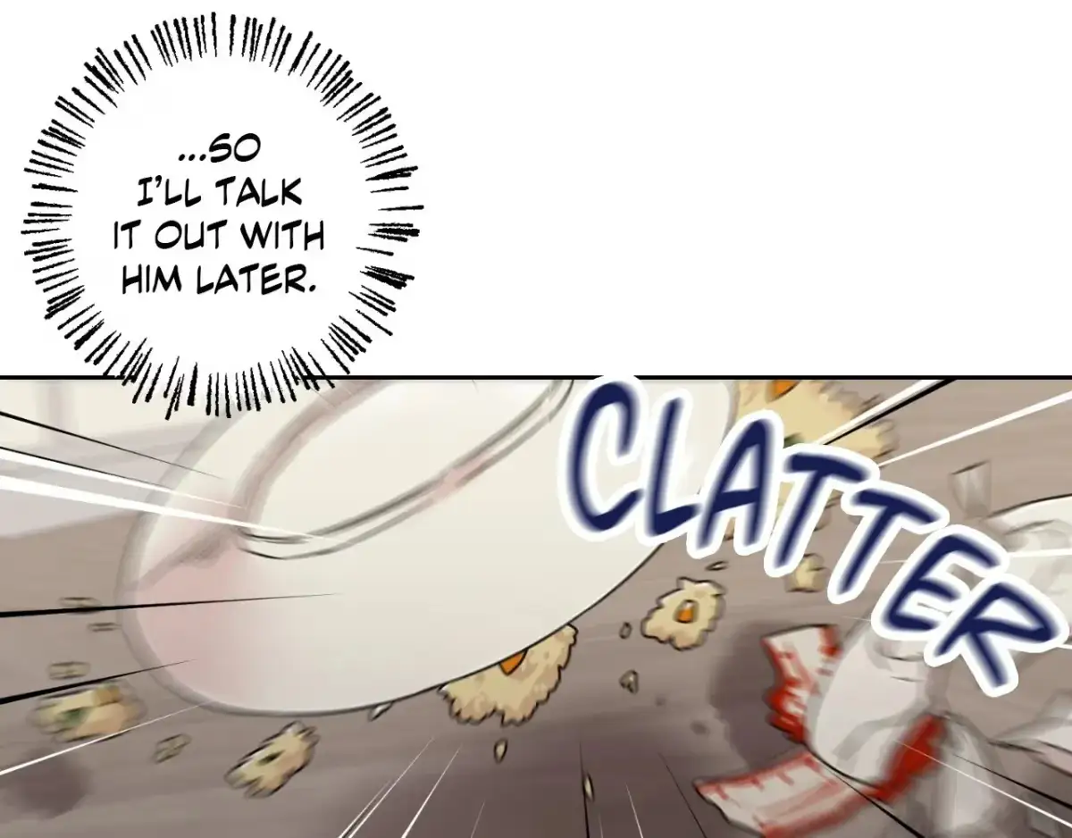 The Unexpected Neighbor Chapter 16 page 98 - 