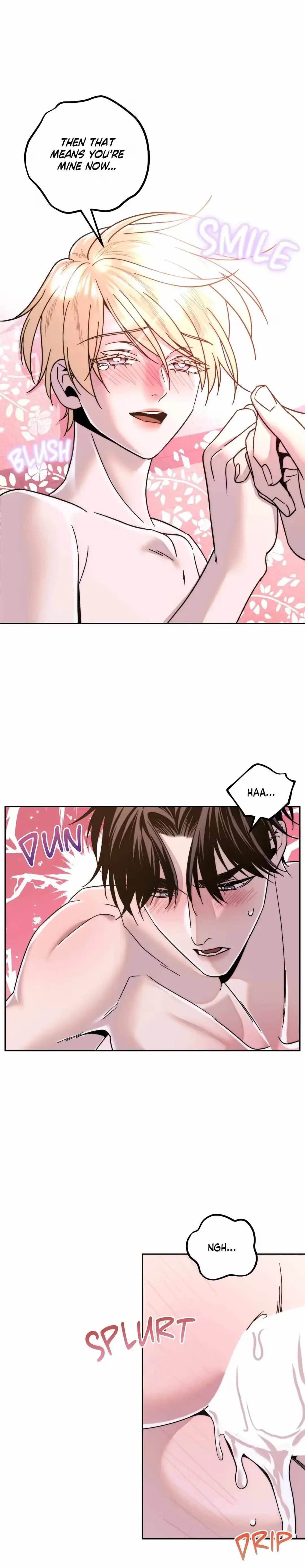 The Unexpected Neighbor Chapter 19 page 17 - 