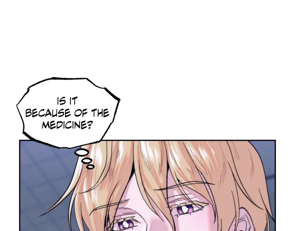 The Unexpected Neighbor Chapter 22 page 101 - 