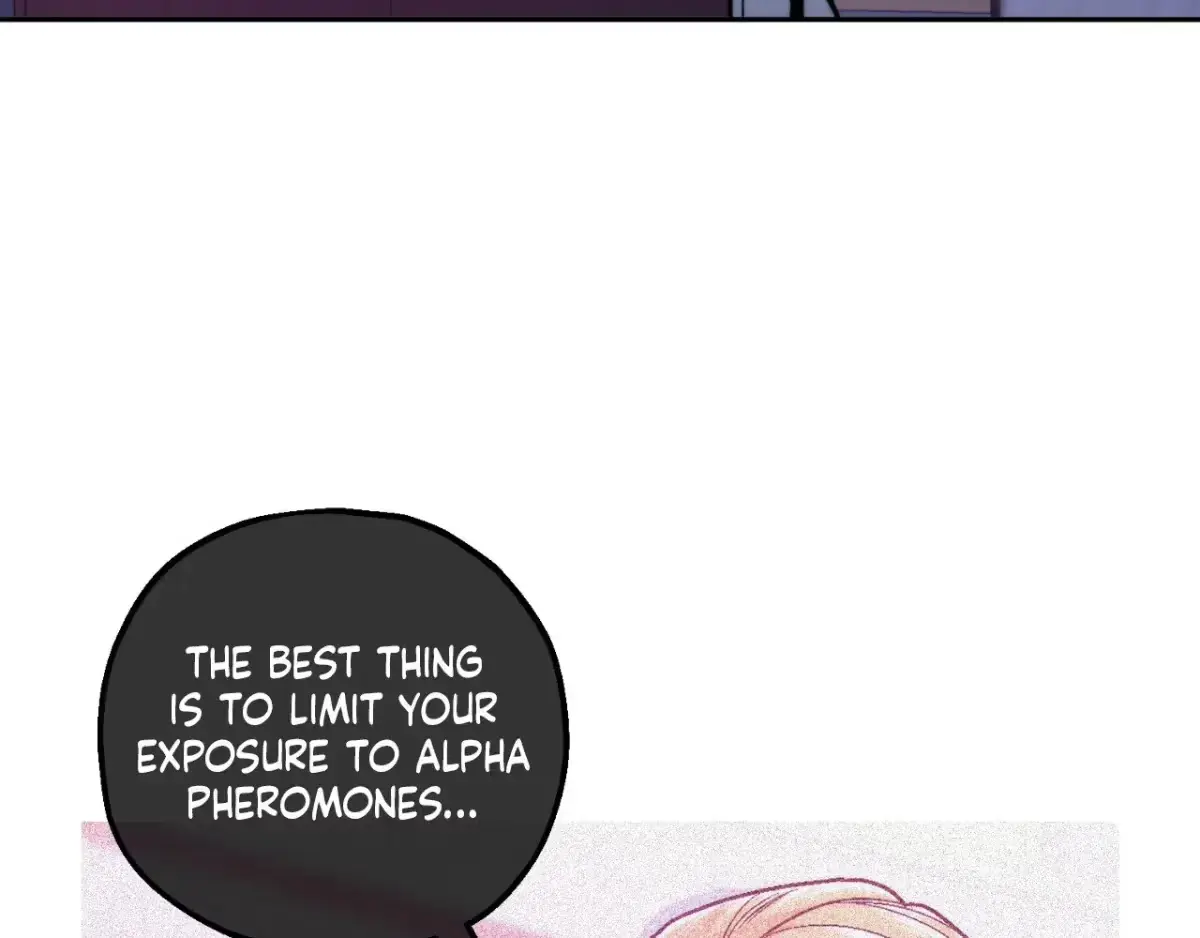 The Unexpected Neighbor Chapter 22 page 105 - 