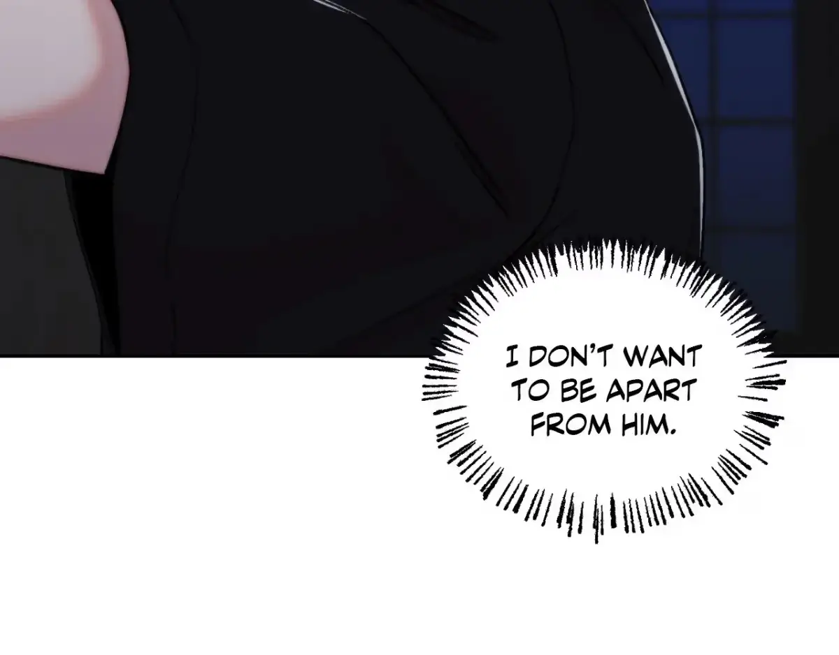 The Unexpected Neighbor Chapter 22 page 109 - 