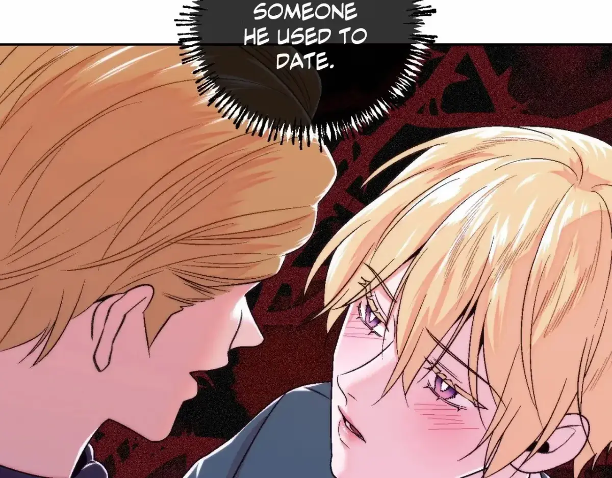 The Unexpected Neighbor Chapter 22 page 12 - 