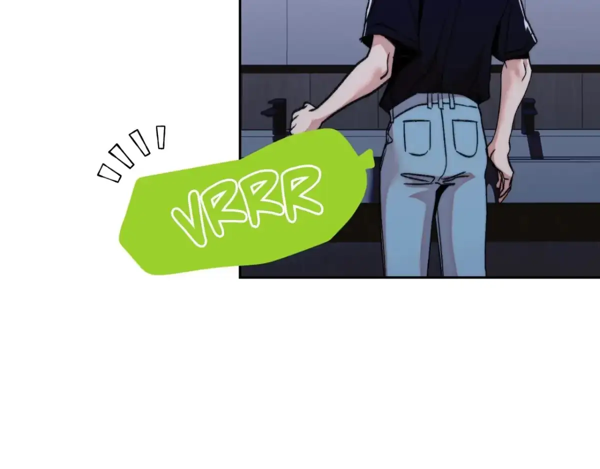 The Unexpected Neighbor Chapter 22 page 111 - 