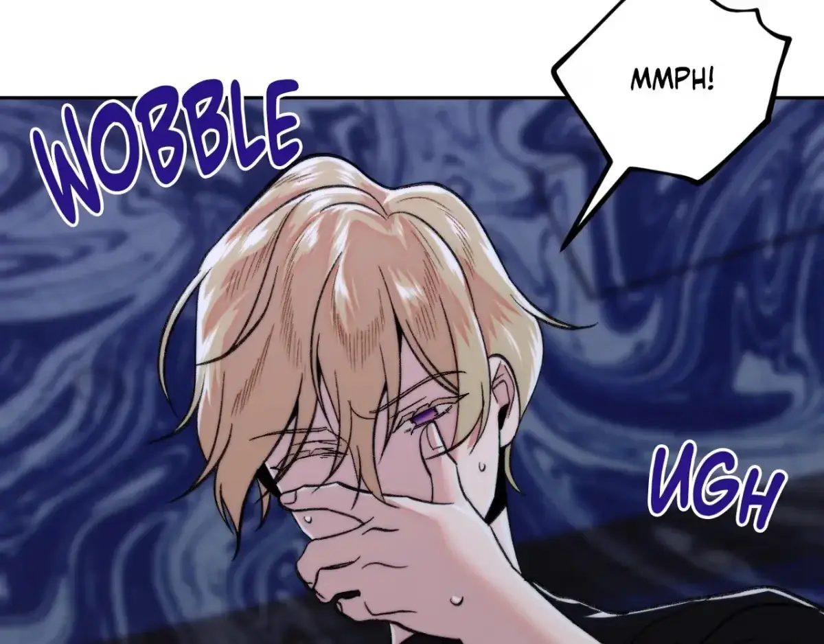 The Unexpected Neighbor Chapter 22 page 114 - 