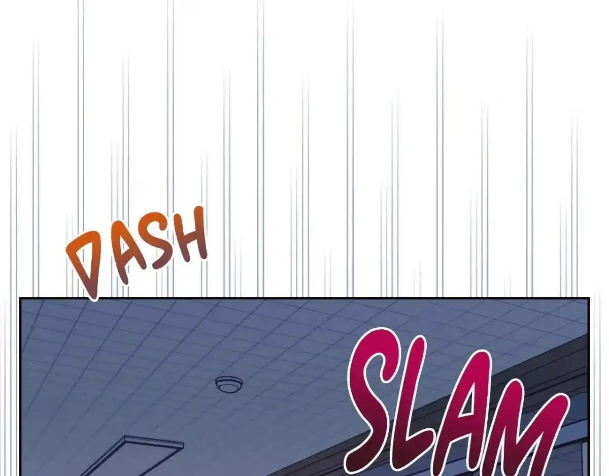 The Unexpected Neighbor Chapter 22 page 116 - 
