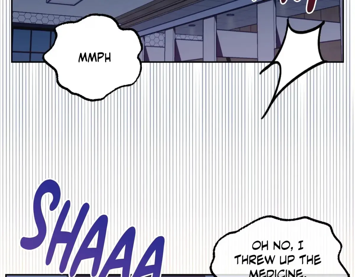 The Unexpected Neighbor Chapter 22 page 117 - 