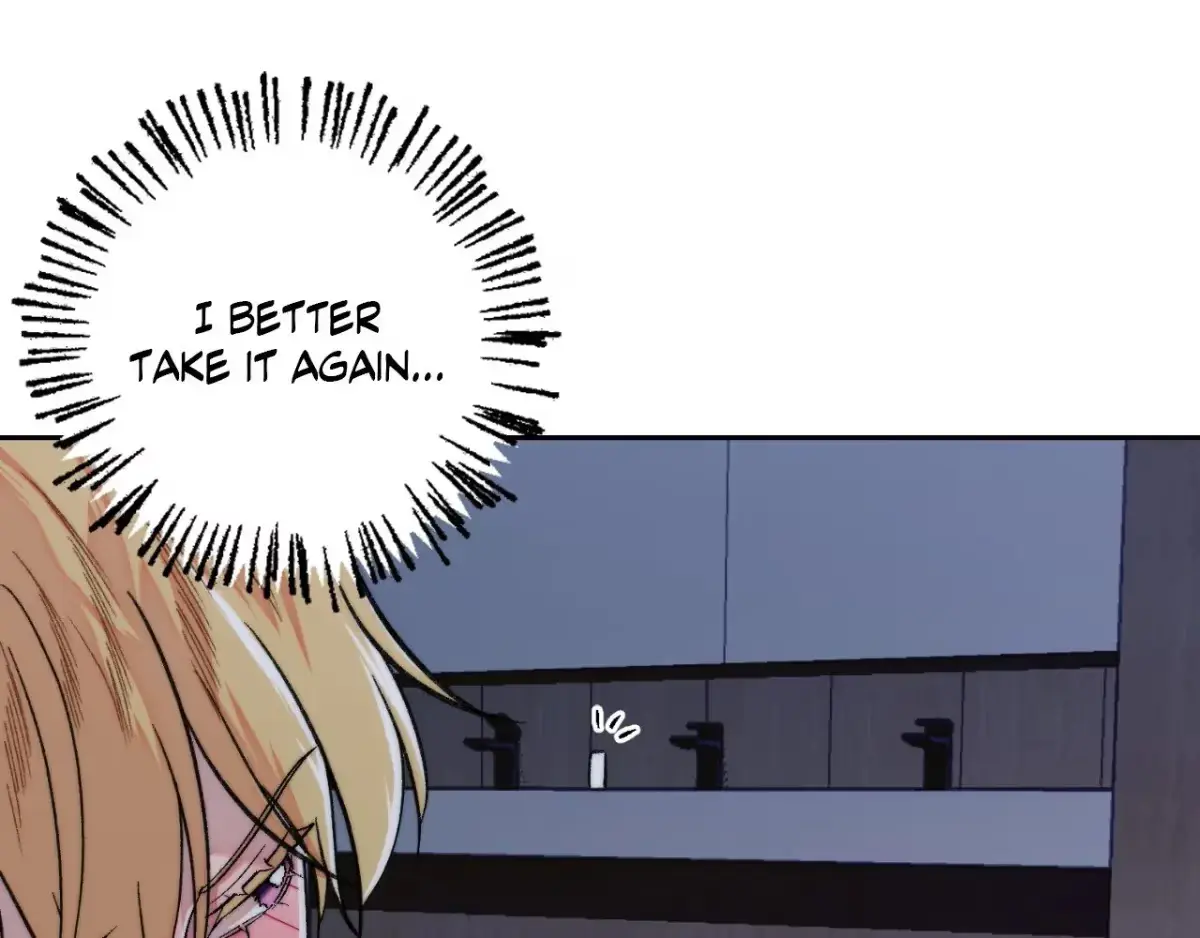 The Unexpected Neighbor Chapter 22 page 120 - 