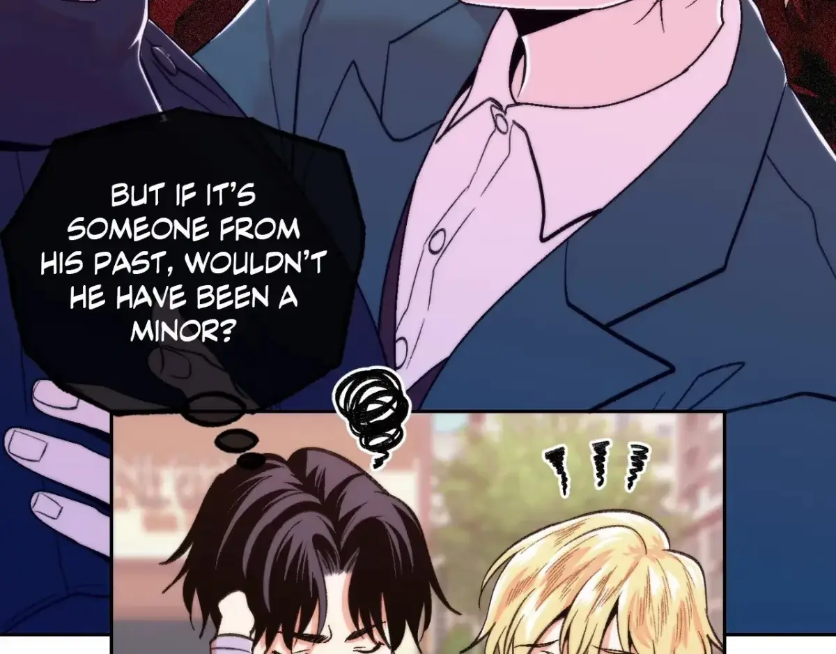 The Unexpected Neighbor Chapter 22 page 13 - 